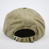 Stillknocks Flag Dad Cap-Military Olive