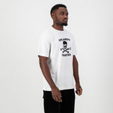 Orlando Pirates Graphic Regular Crew Tee-White