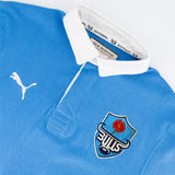 Provincial Bulls LS Rugby Jersey-Palace Blue