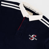 Provincial Stormer SS Rugby Jersey-Navy