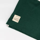 SA Supporters Mid Field LS Rugby Jersey-OS Green