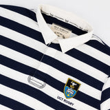 Schools Ikeys Varsity Cup LS Rugby Jersey-Navy