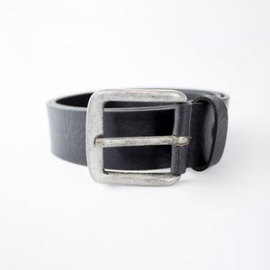 Springboks Classic Belt-Black
