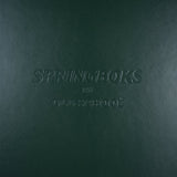 Springboks Laptop Bag-OS Green