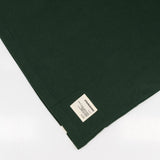 Springboks Pop Badge Boxy Crew Tee - OS Green