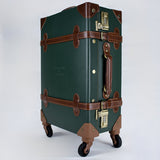 Springboks Travel Bag-OS Green