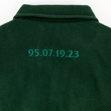 Springboks Wool Bomber Jacket