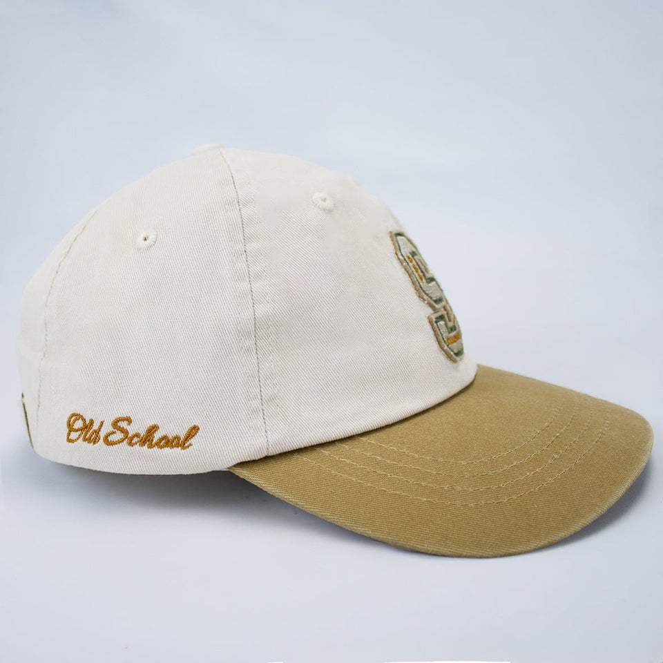 Stillknocks S Dad C ap-Ivory