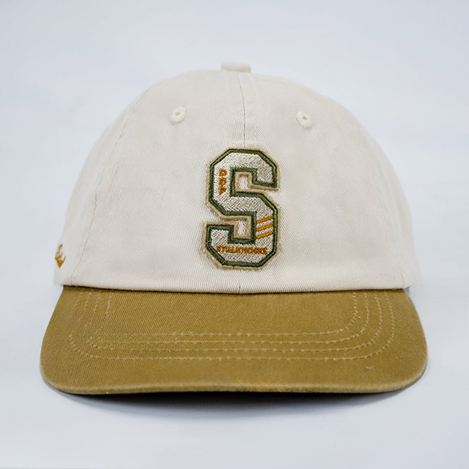 Stillknocks S Dad C ap-Ivory