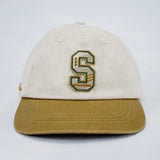 Stillknocks S Dad C ap-Ivory