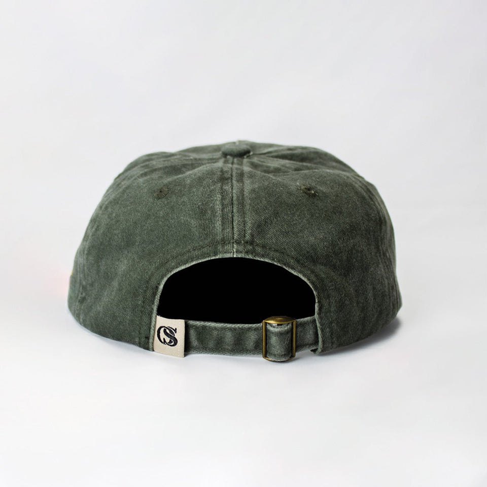 The Heritage cap