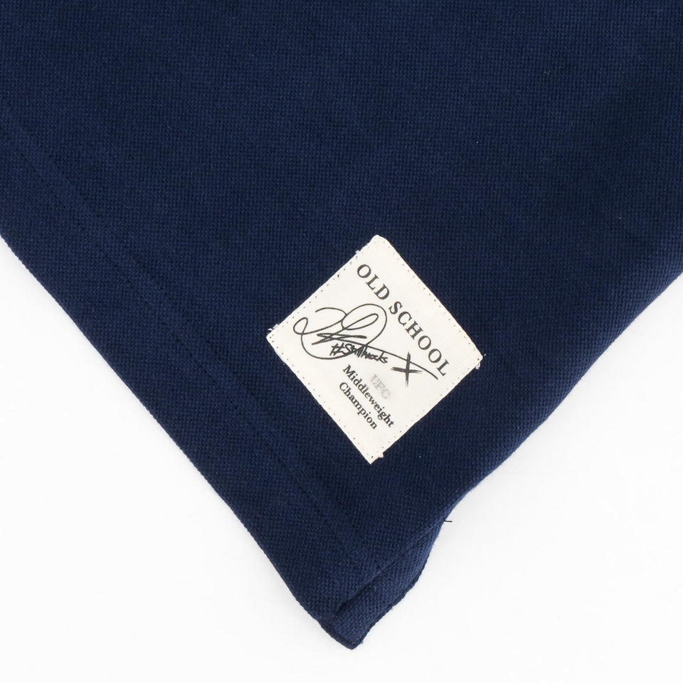 Stillknocks Real DDP SS Polo-Navy