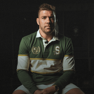 Stillknocks LS Rugby Jersey Enhanced-Military Olive