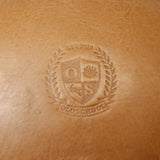 Vintage Old School Rugby Ball-Light